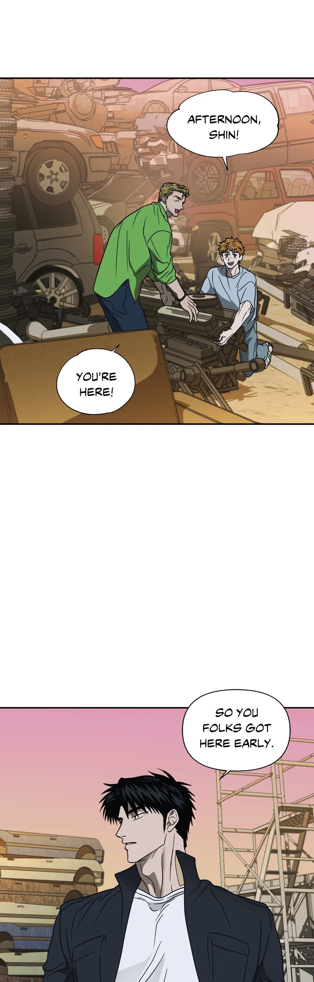 Shutline, Chapter 59 image 11